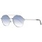 Ochelari de Soare Unisex Web Eyewear WE0243 5816C &oslash; 58 mm