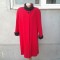 C&amp;A - palton lung dama mar. 44 - 46 / L