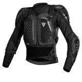 Armură Moto Certificată Motowolf &ndash; Protecție Nivel 2 pentru Stradă, Off-Road, ATV și Bicicletă