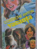 VACANTA-COSTACHE ANTON