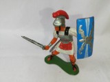 bnk jc Heimo Marx - Warriors of the World - Tiberius