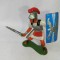 bnk jc Heimo Marx - Warriors of the World - Tiberius
