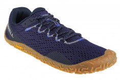 Pantofi de alergat Merrell Vapor Glove 6 J067875 albastru marin foto