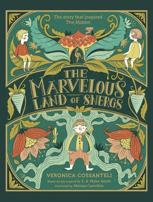 The Marvelous Land of Snergs foto