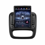 Cumpara ieftin Navigatie dedicata cu Android Fiat Talento dupa 2016, 2GB RAM, Radio GPS Dual