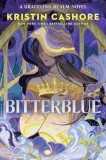 Bitterblue | Kristin Cashore