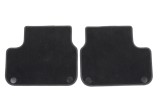Set covorașe MASERATI GHIBLI M157 2018 OEM: 6700621760 25148402