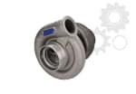 Compresor,sistem de supraalimentare Turbocompresor remanufacturate VOLVO 9700, 9900, FH, FH II, FM, FMX, FMX II D13A400-D13K420 09.05-, HOL4044313-R foto