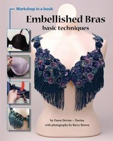 Embellished Bras: Basic Techniques foto