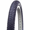 Cauciuc bicicleta Kenda K841, 12 1/2 x 2 1/4, Negru