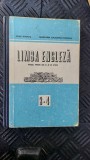 Cumpara ieftin LIMBA ENGLEZA ANII III -IV DE STUDIU DORIS BUNACIU , GEORGIANA FARNOAGA