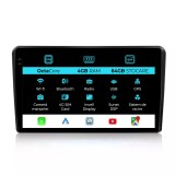 Cumpara ieftin Navigatie Dedicata Fiat Panda (2003 - 2012), 9Inch, 4Gb Ram, 64Gb Stocare, Carplay