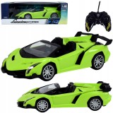 MAȘINĂ CU TELECOMANDĂ RC MAȘINĂ CU UȘI CARE SE DESCHID LUMINI