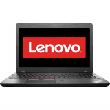 Cumpara ieftin Laptop Second Hand Lenovo ThinkPad E550, Intel Core i3-5005U 2.00GHz, 8GB DDR3, 128GB SSD, 15.6 Inch HD, Webcam, Tastatura Numerica NewTechnology Medi