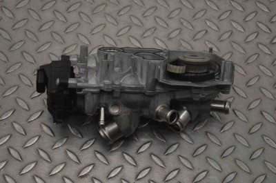 Pompa de apa VW T-ROC A11 2022 OEM: 05E12111AB,05E907593 foto