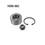 Set rulment roata Citro&euml;n AX (ZA-), C15 (VD), Saxo (S0), Xsara (N1), ZX (N2); Peugeot 106 1 (1A), 205 1 (741A/C), 306 (7B), 309 1 (10C), Fata, SKF