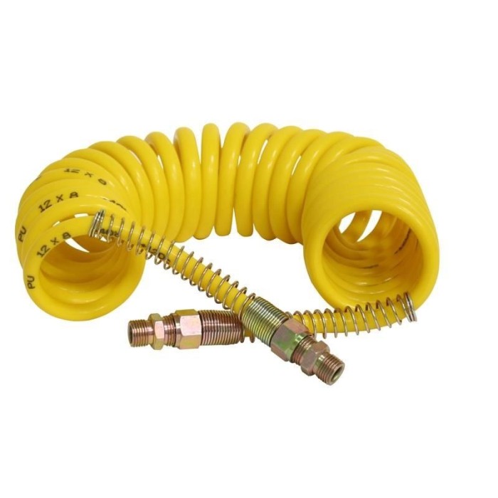 Furtun aer m16 galben Eurowest