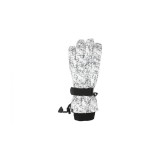 Manusi Iarna Outhorn, Dama, Red700A, Alb, L