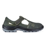 Sandale protectie bombeu otel S1P SRC Marime 46 Rhino Bracciano