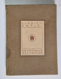 SATYRICON de PETRONIUS 1923