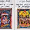 Biserica Si Cultura In Occident Vol. 1-2 - Jacques Paul , D1