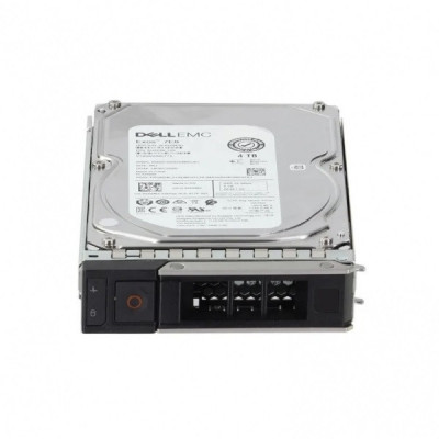Hard disk server 2TB SATA 6Gbps 3.5&amp;quot; 7.2k rpm - Dell X7C91 foto