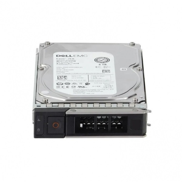 Hard disk server 2TB SATA 6Gbps 3.5&quot; 7.2k rpm - Dell X7C91