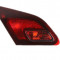 Stop spate lampa Opel Astra J 5-D 01.2012- TYC partea Stanga cu lampa ceata