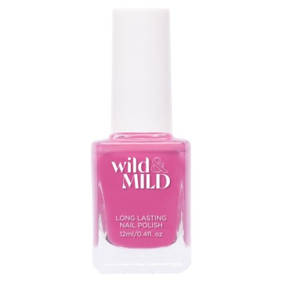 Lac unghii Long Lasting 0031 Marry Me Wild &amp;amp; Mild, 12ml foto