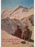 Victor Banciulecu (red.) - Almanah turistic 1964 (Editia: 1964)