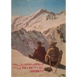 Victor Banciulecu (red.) - Almanah turistic 1964 (Editia: 1964)