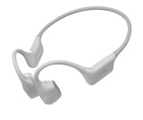 Cumpara ieftin Casti Doogee BoneAir Swim, Alb, Moduri duale Bluetooth 5.3 + MP3, 64GB ROM, 140 mAh, IP68, Design usor, Ideale pentru alergare sporturi in aer liber