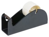 Alimentator ESD metalic negru 1k&Omega; 50mm EUROSTAT GROUP