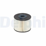 DELPHI HDF621 filtru combustibil