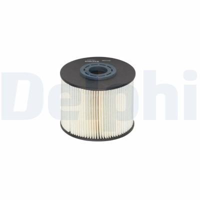 DELPHI HDF621 filtru combustibil foto