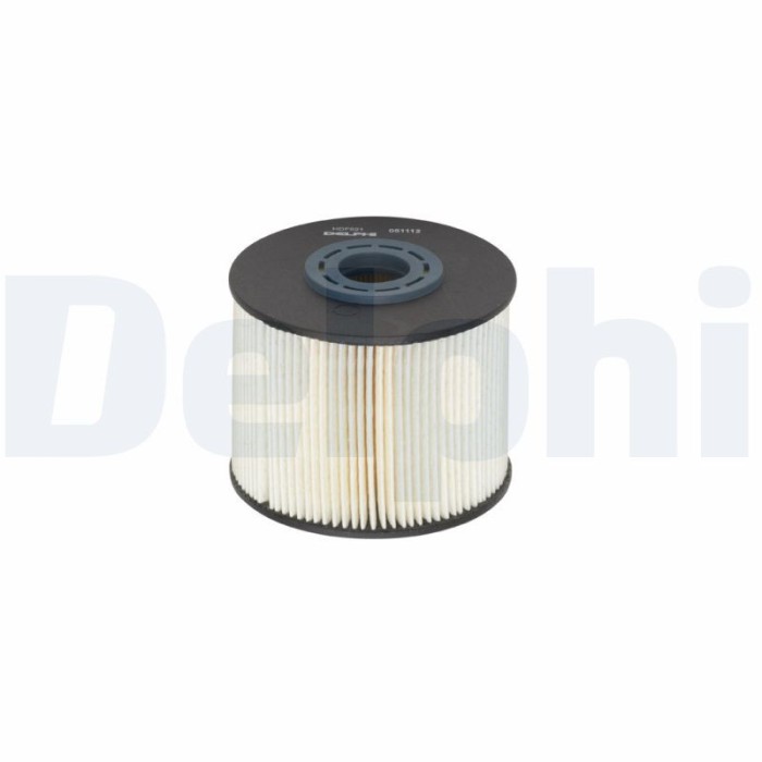 DELPHI HDF621 filtru combustibil