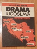 Drama iugoslava - Culisele unui incendiu tragic de Maior Dr Emil Suciu