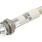 Lampă LED convexă albă 12VDC &Oslash;6mm IP40 &Oslash;LED 3mm