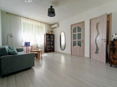 Apartament 2 camere renovat, Gara de Nord, Sectorul 1