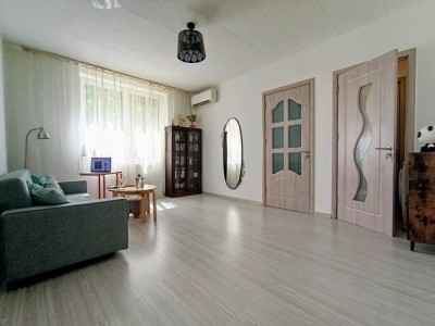 Apartament 2 camere renovat, Gara de Nord, Sectorul 1 foto
