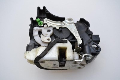 &amp;Icirc;ncuietoare ușă st&amp;acirc;nga față MITSUBISHI L 200 / TRITON KA_T, KB_T 2007 1874079 foto