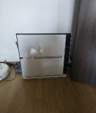 Pachet 3 Purificatoare Aer Zepter Therapy Air (2x iOn cu telecomandă + 1x Classic)