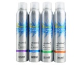 Sampon uscat spray Volumist Green Fresh 220ml