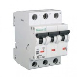 Moller CLS 4 C10/3 Siguranta tripolara 10A, 3P, 4.5kA, 400V - 4015082479114, Altii