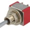 Comutator basculant DP3T ON-OFF-ON