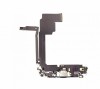 Flex Incarcare iPhone 15 Pro Max Blue Titanium - Mufă Incarcare, Piese Schimb, Reparatii GSM