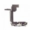 Flex incarcare iPhone 15 Pro Max, Blue Titanium
