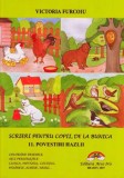 Povestiri hazlii - Editura Arco Iris