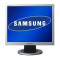 Monitor 19 inch LCD, Samsung SyncMaster 913N, Silver &amp; Black, Picior Defect