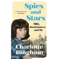 Spies and Stars